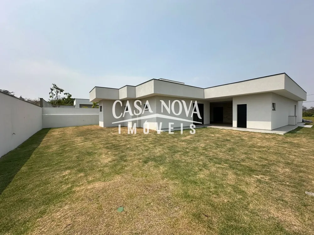 Casa de Condomínio, 3 quartos - Foto 7
