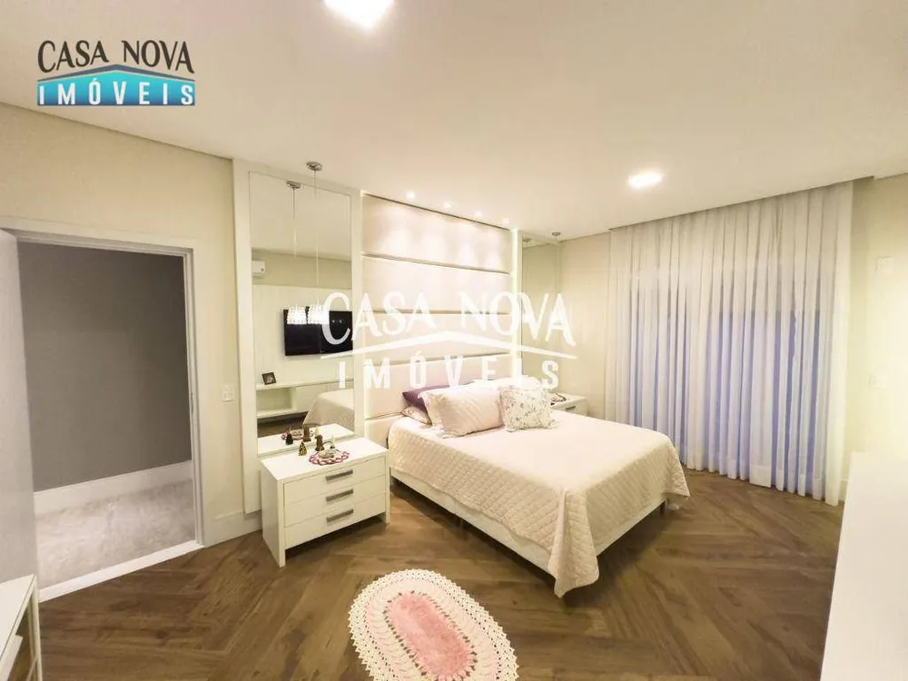 Casa de Condomínio, 4 quartos - Foto 7