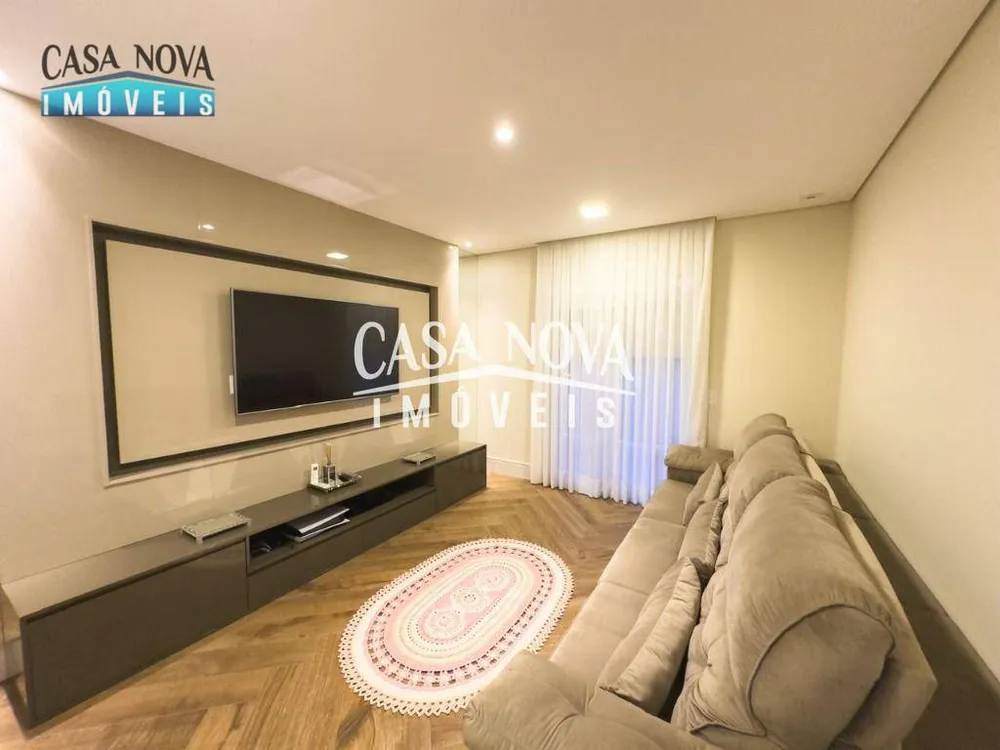 Casa de Condomínio, 4 quartos - Foto 5