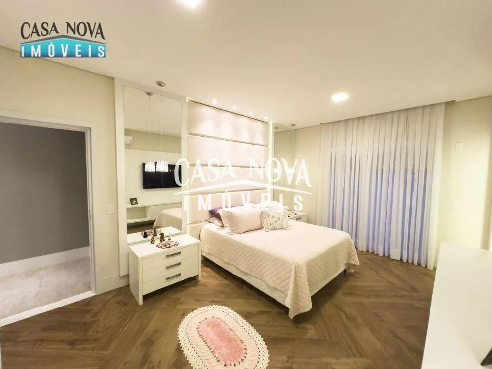 Casa de Condomínio, 4 quartos - Foto 8