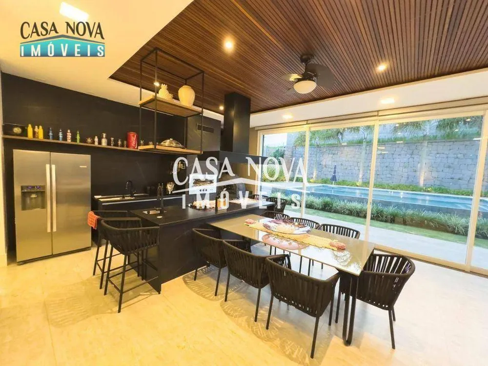 Casa de Condomínio, 4 quartos - Foto 4