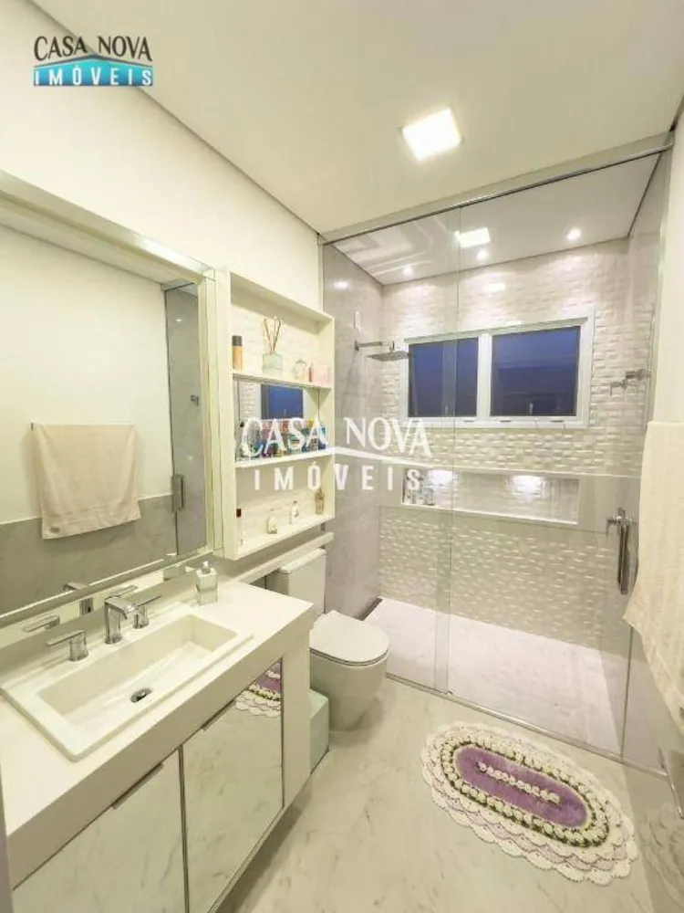 Casa de Condomínio, 4 quartos - Foto 10