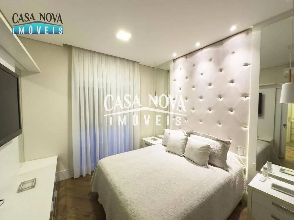 Casa de Condomínio, 4 quartos - Foto 9