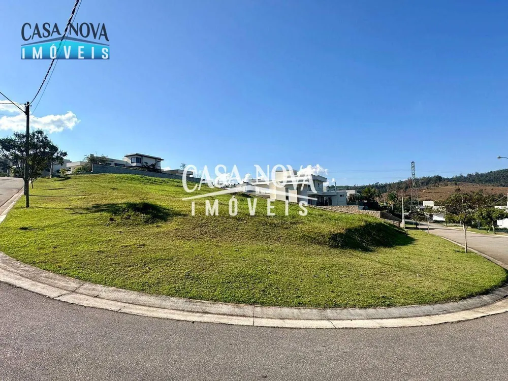 Loteamento e Condomínio, 1000 m² - Foto 2