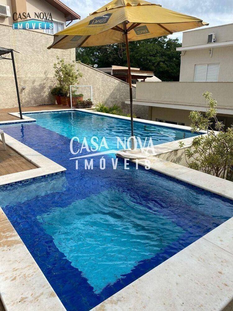 Casa de Condomínio, 4 quartos - Foto 1