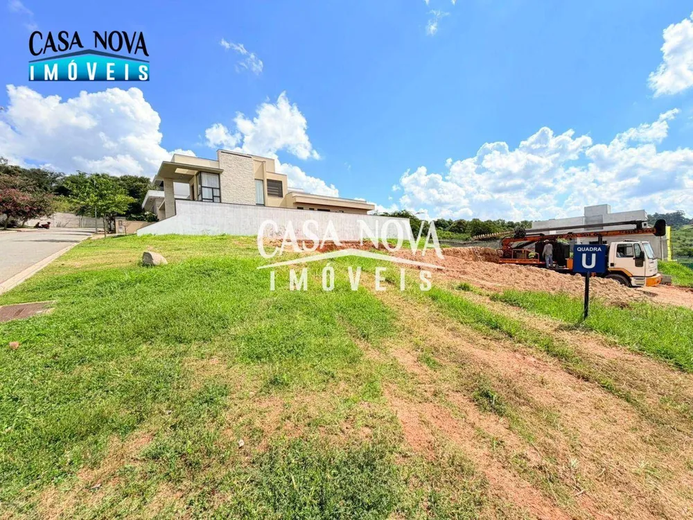 Loteamento e Condomínio, 342 m² - Foto 2