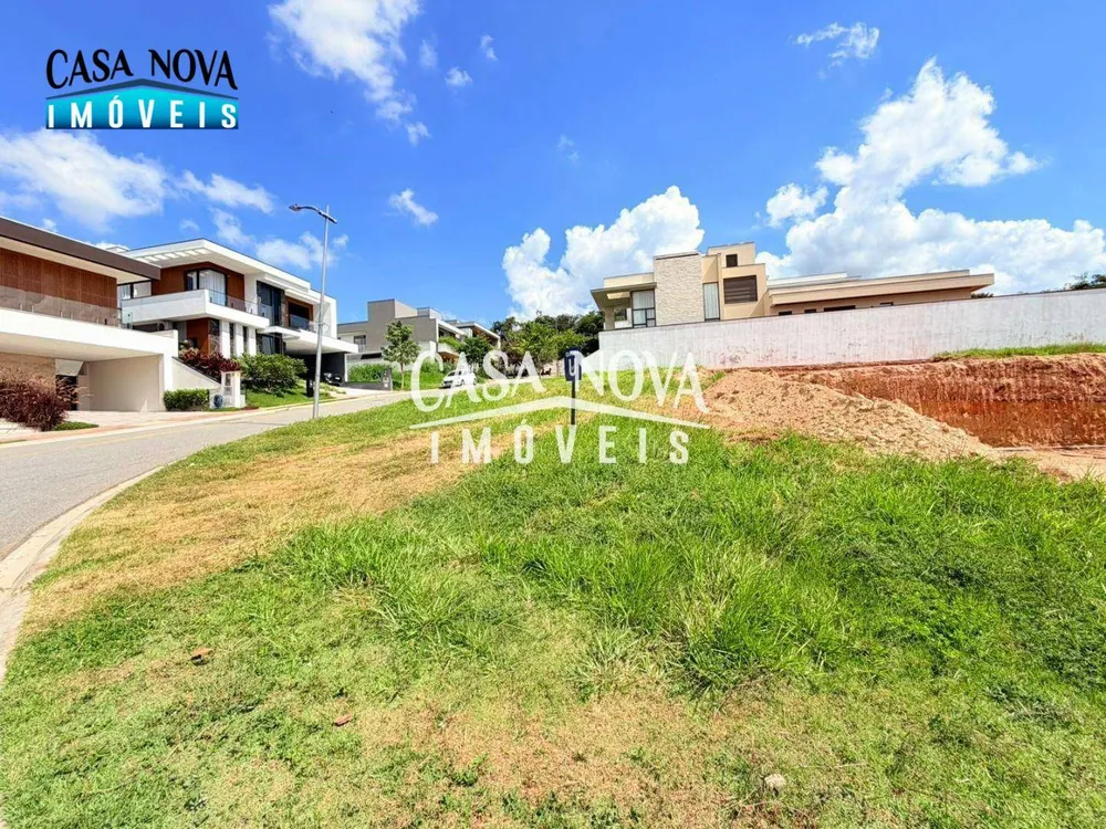 Loteamento e Condomínio, 342 m² - Foto 1