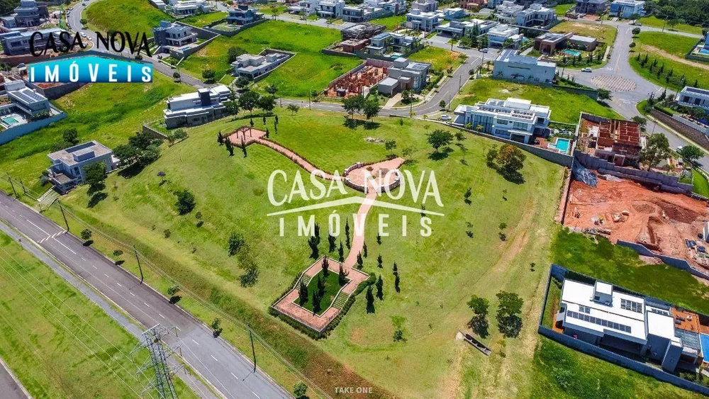 Loteamento e Condomínio, 927 m² - Foto 11