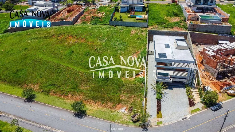Loteamento e Condomínio, 927 m² - Foto 3