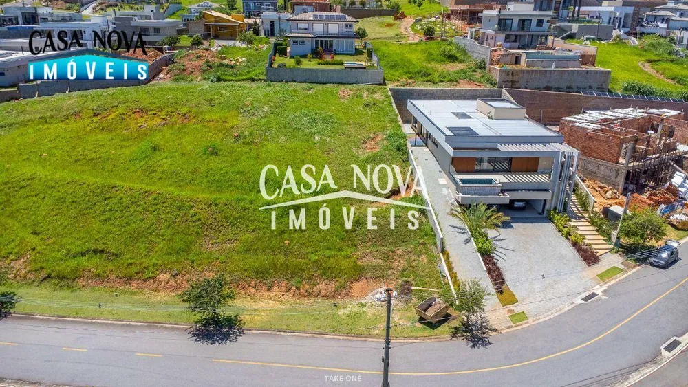 Loteamento e Condomínio, 927 m² - Foto 1
