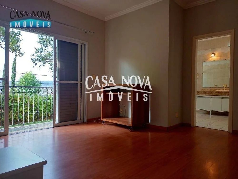 Casa de Condomínio, 4 quartos - Foto 8