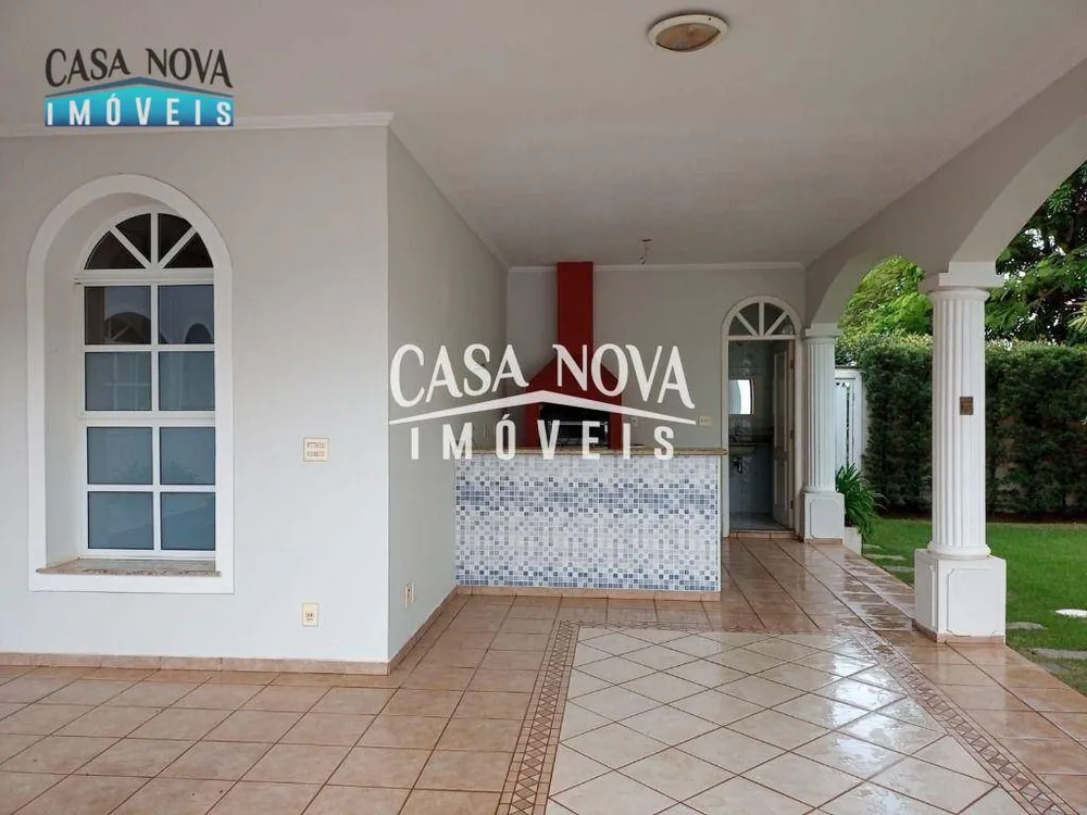 Casa de Condomínio, 4 quartos - Foto 11