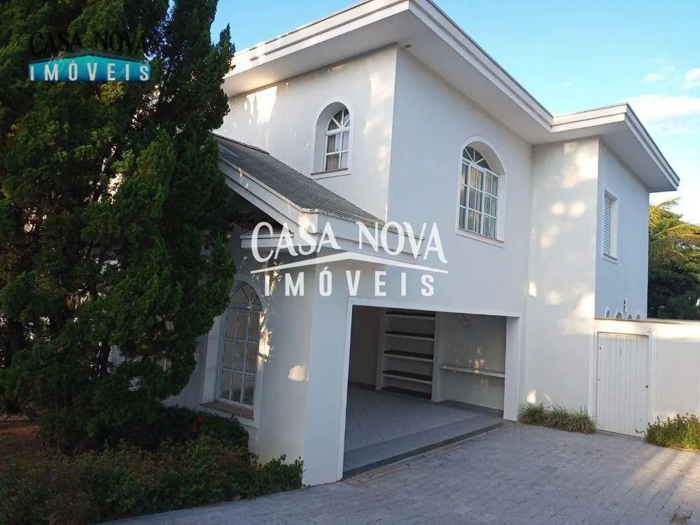 Casa de Condomínio, 4 quartos - Foto 12