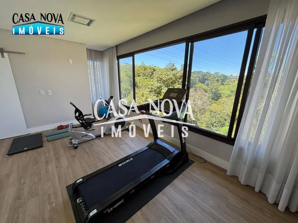 Casa de Condomínio, 5 quartos - Foto 5