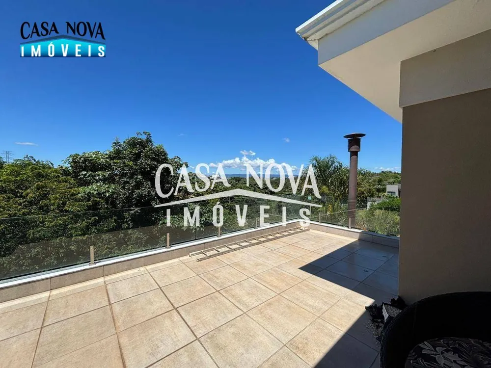 Casa de Condomínio, 5 quartos - Foto 8