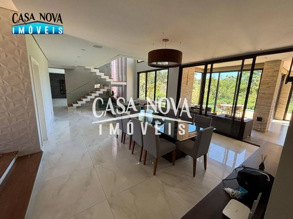 Casa de Condomínio, 5 quartos - Foto 3