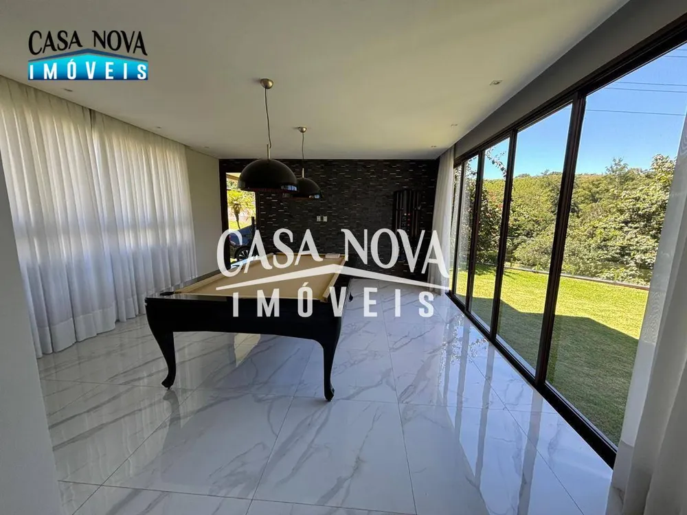 Casa de Condomínio, 5 quartos - Foto 6