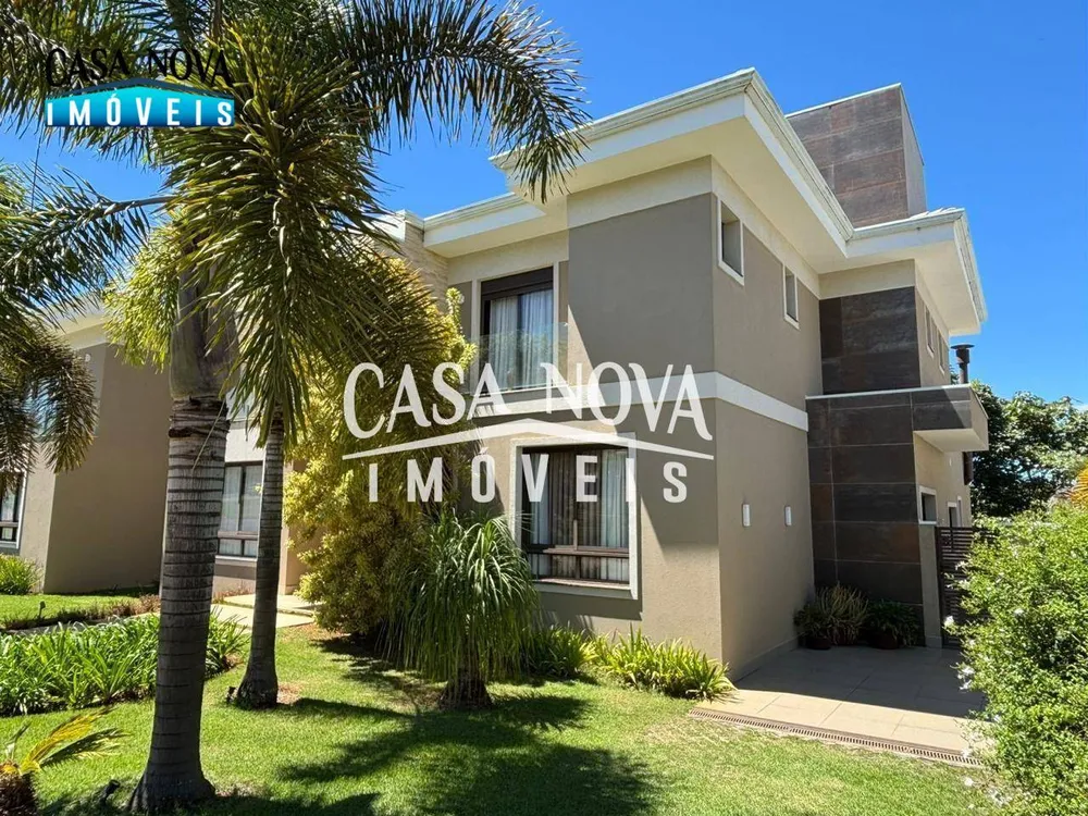 Casa de Condomínio, 5 quartos - Foto 2