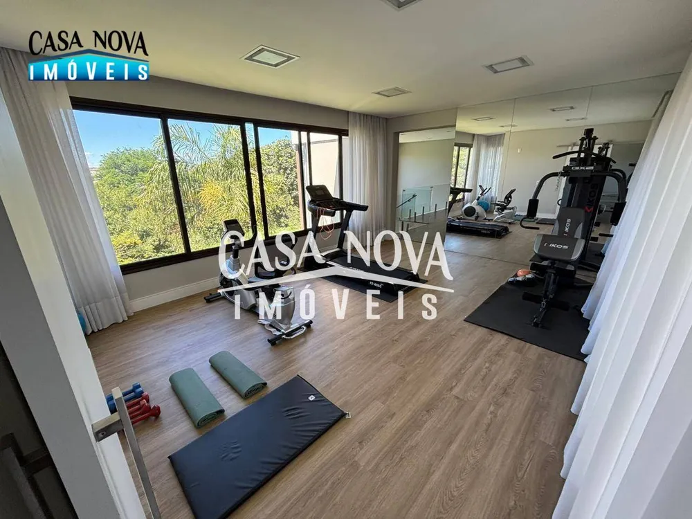Casa de Condomínio, 5 quartos - Foto 4