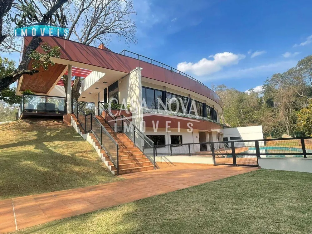 Loteamento e Condomínio, 1000 m² - Foto 4
