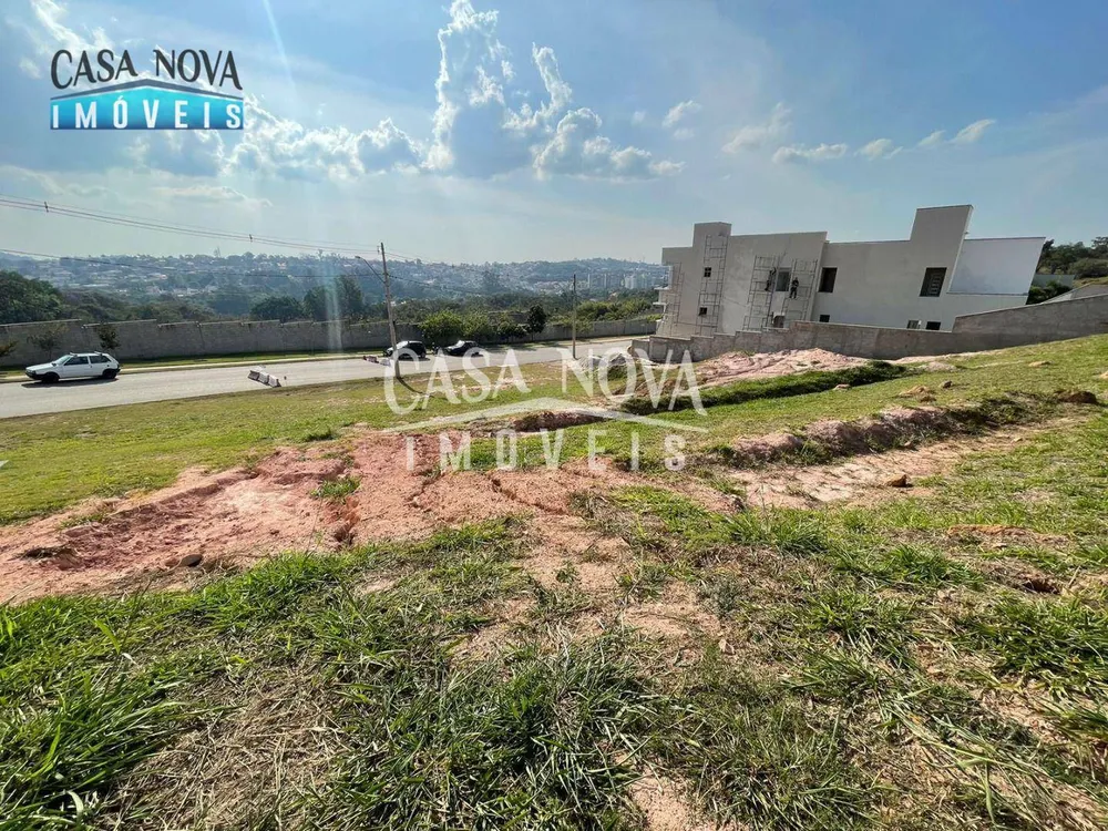 Loteamento e Condomínio, 1000 m² - Foto 2