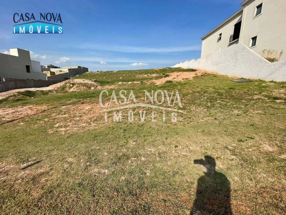 Loteamento e Condomínio, 1000 m² - Foto 2