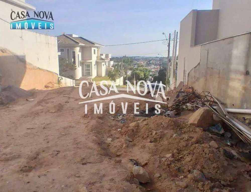 Loteamento e Condomínio, 250 m² - Foto 1
