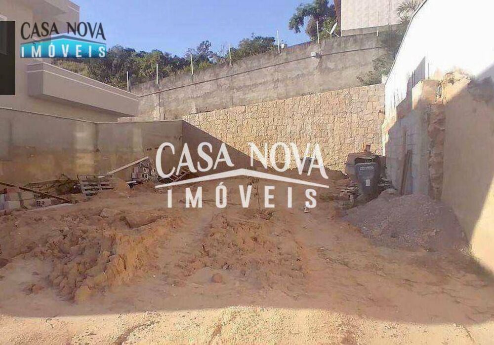 Loteamento e Condomínio, 250 m² - Foto 1