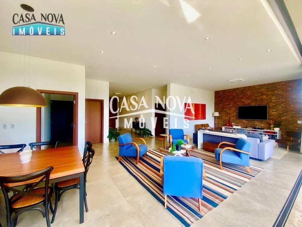 Casa de Condomínio, 5 quartos - Foto 4