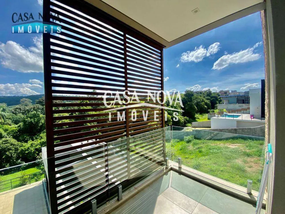 Casa de Condomínio, 5 quartos - Foto 8