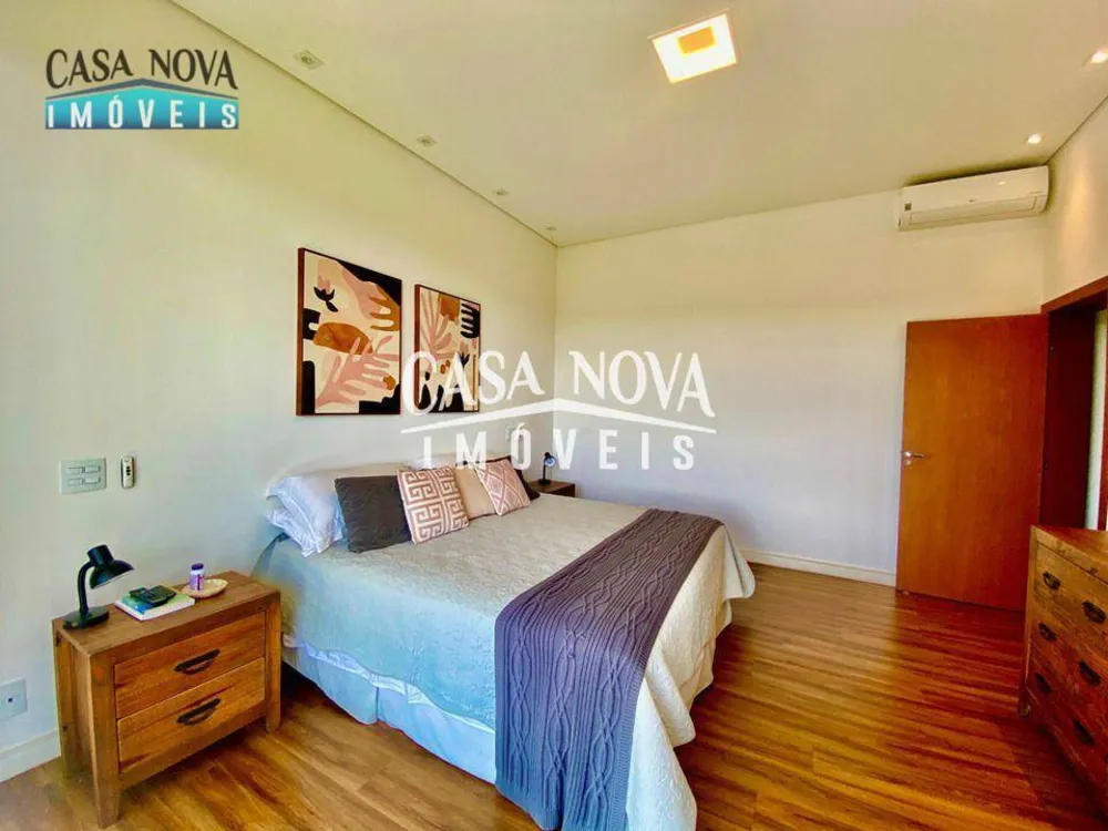 Casa de Condomínio, 5 quartos - Foto 6