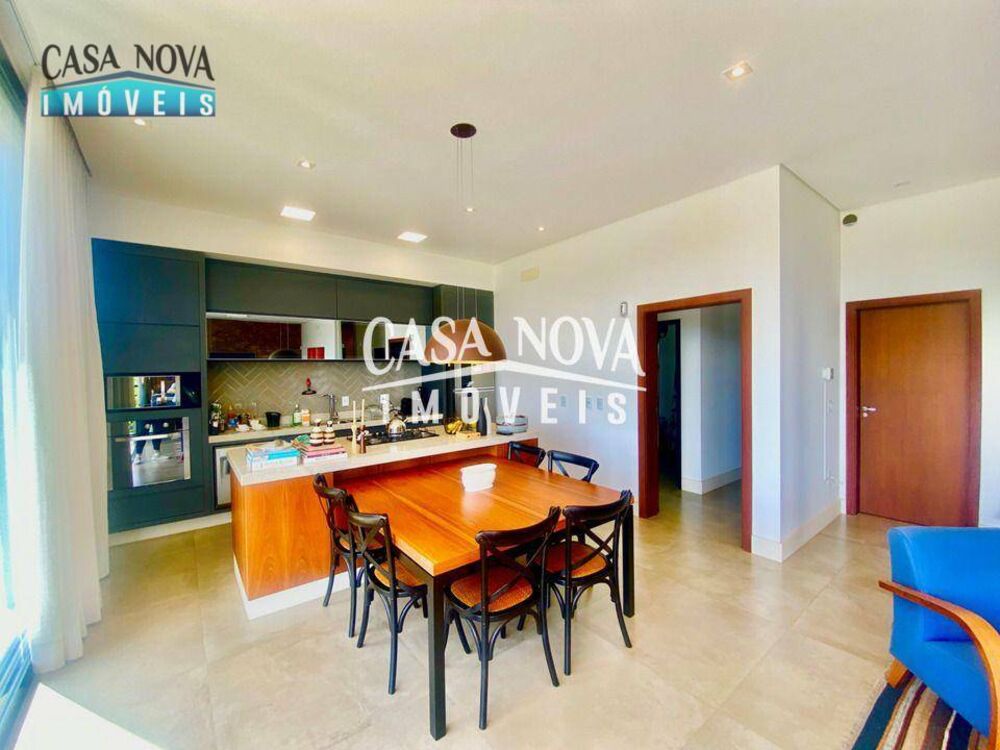 Casa de Condomínio, 5 quartos - Foto 2