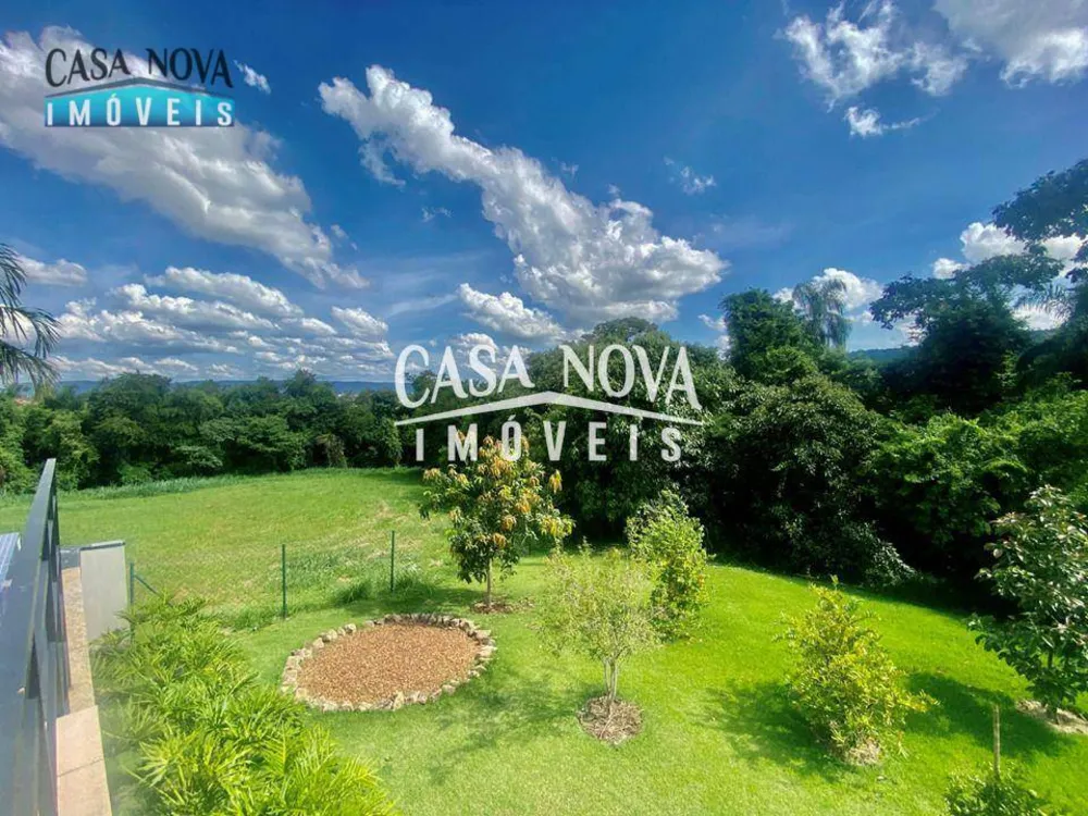 Casa de Condomínio, 5 quartos - Foto 12