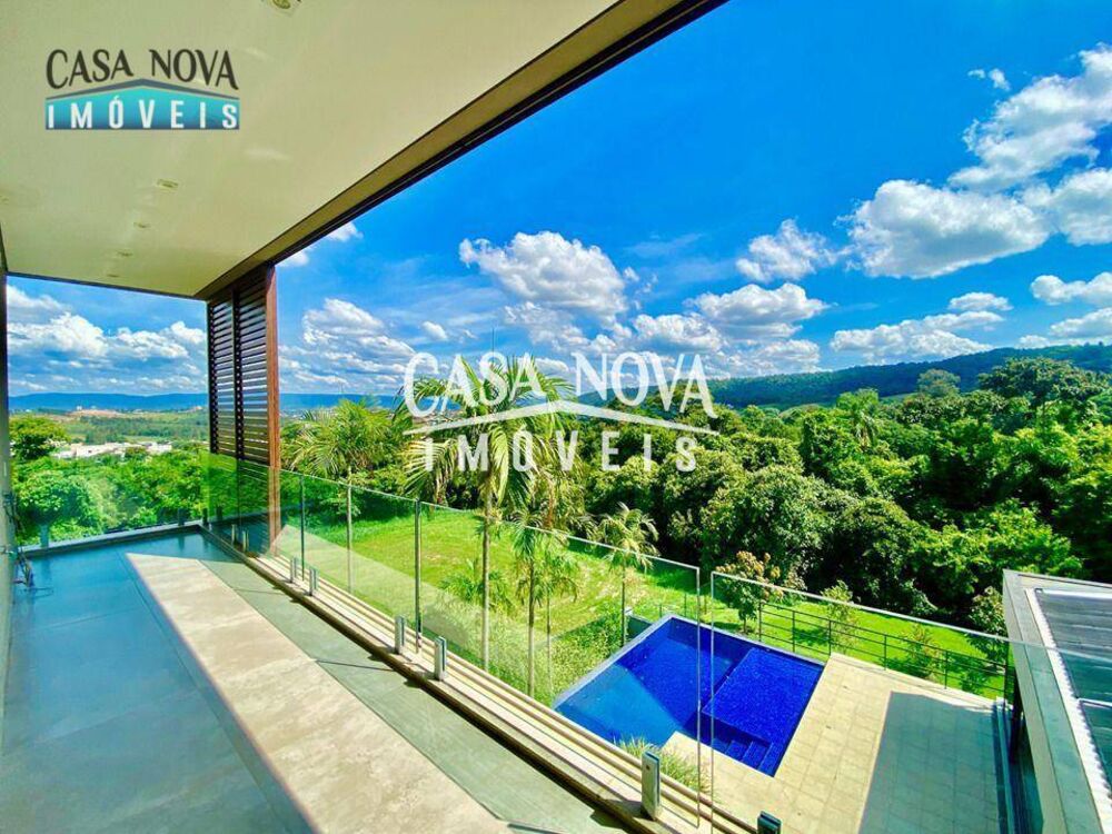 Casa de Condomínio, 5 quartos - Foto 3