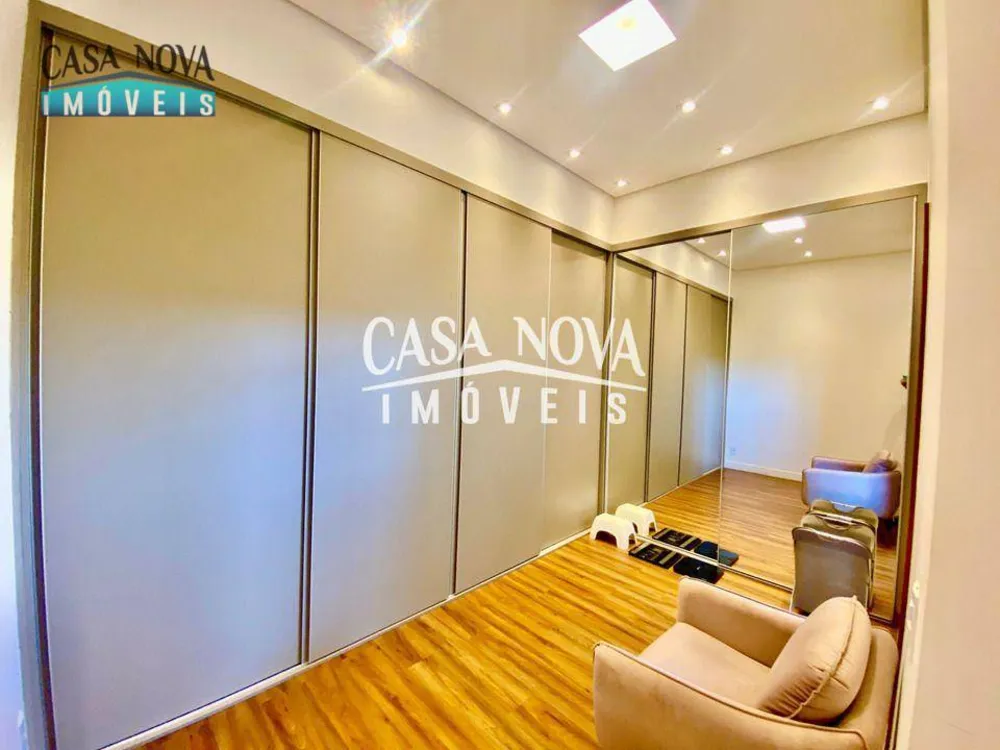 Casa de Condomínio, 5 quartos - Foto 7