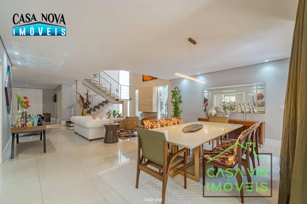 Casa de Condomínio, 4 quartos - Foto 7