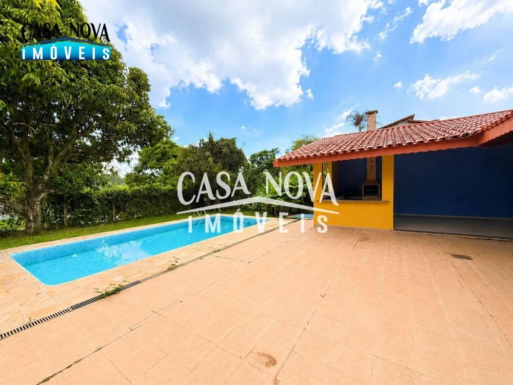 Casa de Condomínio, 3 quartos - Foto 10