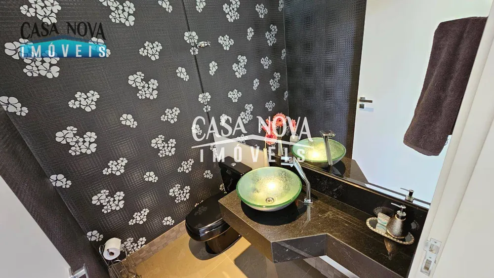 Casa de Condomínio, 4 quartos - Foto 4
