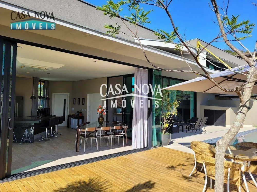 Casa de Condomínio, 4 quartos - Foto 9