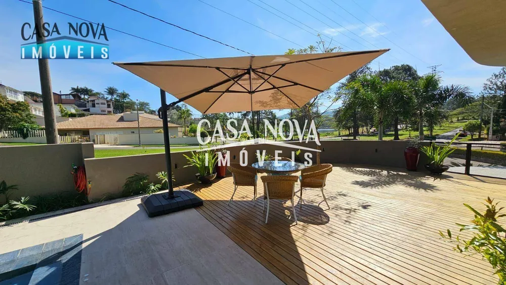 Casa de Condomínio, 4 quartos - Foto 10