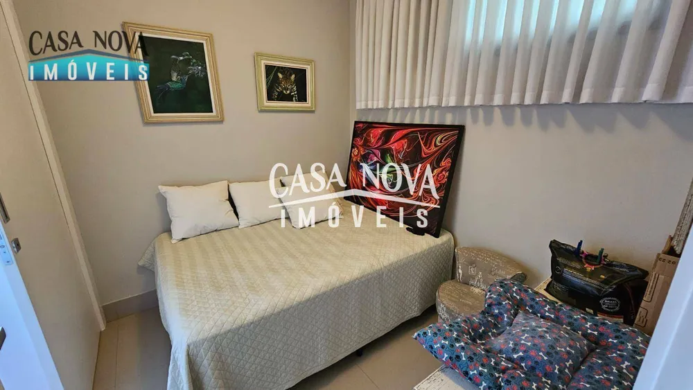Casa de Condomínio, 4 quartos - Foto 15