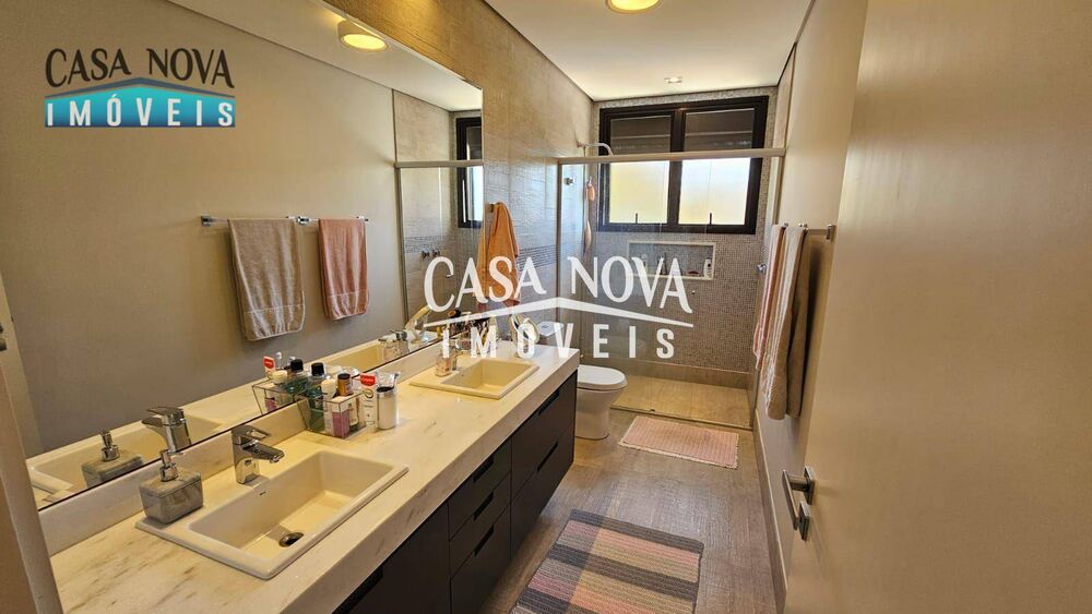 Casa de Condomínio, 4 quartos - Foto 3