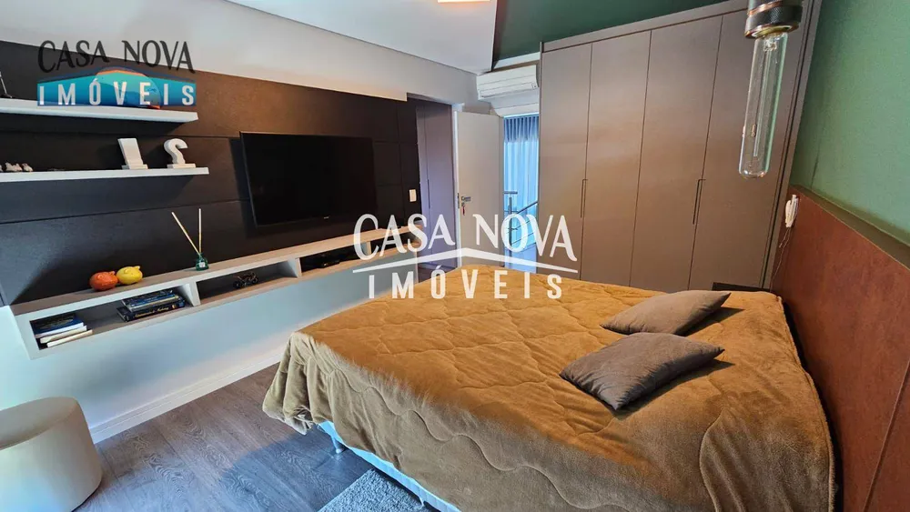 Casa de Condomínio, 4 quartos - Foto 6