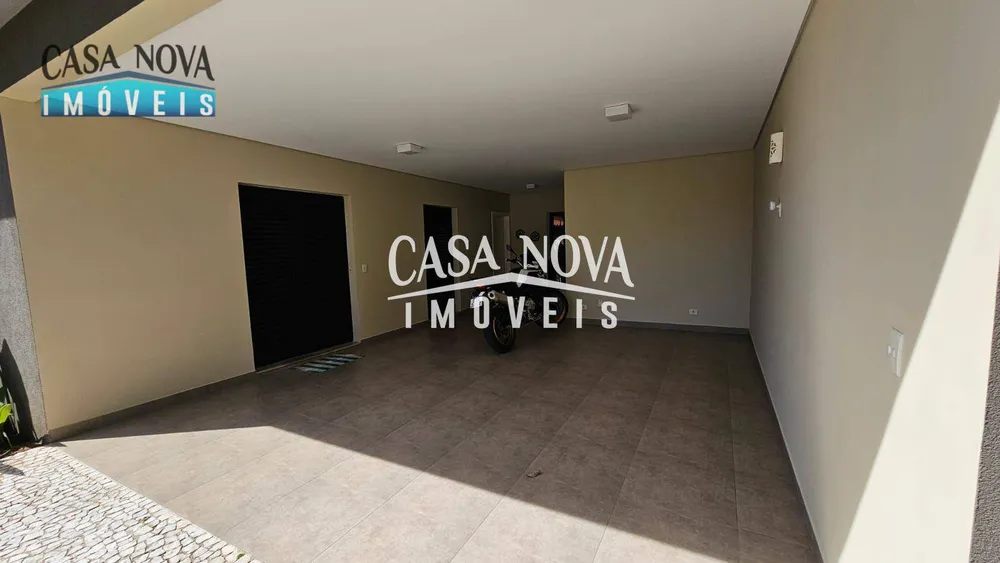 Casa de Condomínio, 4 quartos - Foto 12