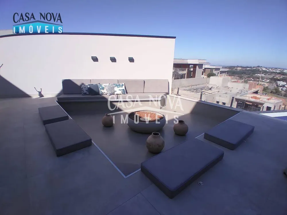 Casa de Condomínio, 3 quartos - Foto 7