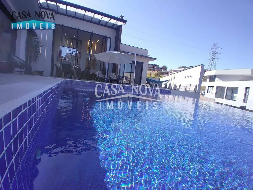 Casa de Condomínio, 3 quartos - Foto 6