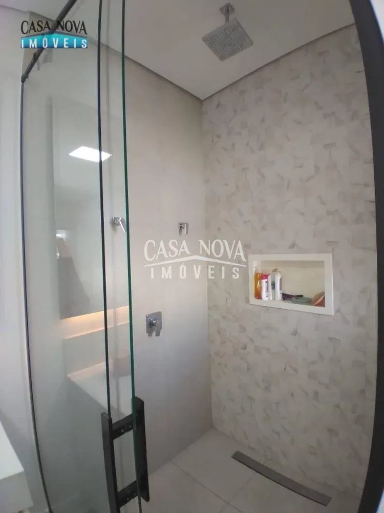 Casa de Condomínio, 3 quartos - Foto 13