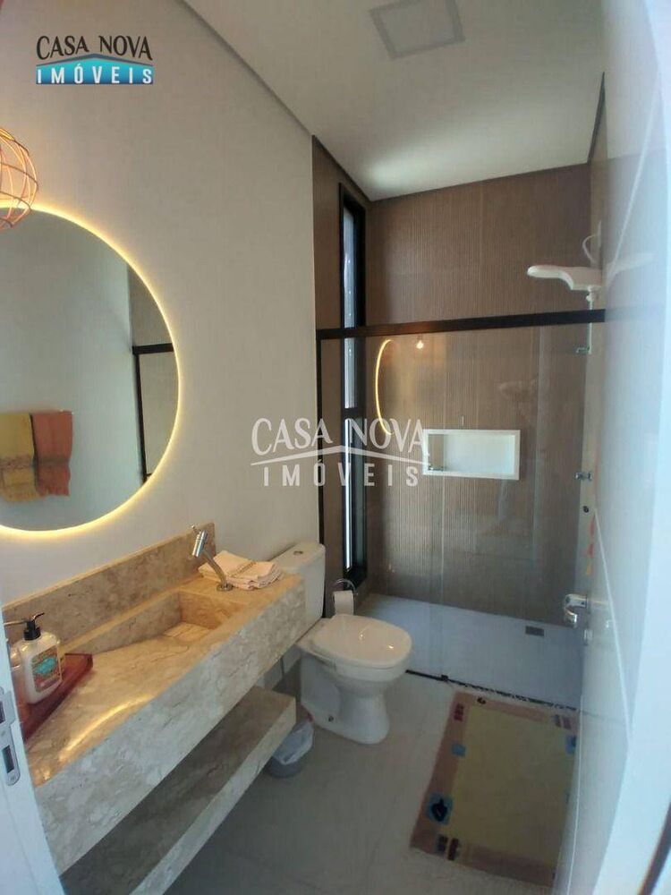 Casa de Condomínio, 3 quartos - Foto 3