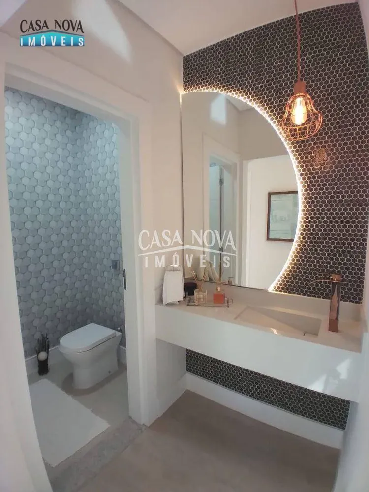 Casa de Condomínio, 3 quartos - Foto 10