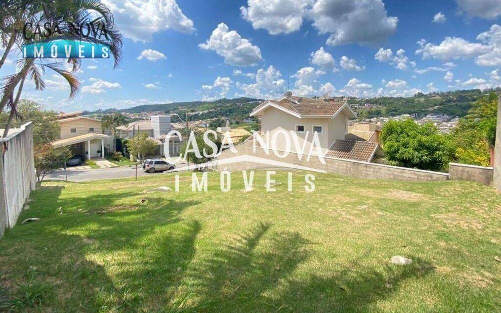 Loteamento e Condomínio, 384 m² - Foto 1